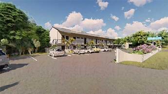 Deluxe King Gulf View Rm 104 Apartment 1