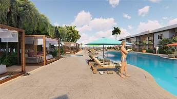 Deluxe King Gulf View Rm 104 Apartment 1