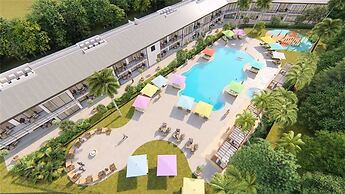 Deluxe King Gulf View Rm 204 Apartment 1