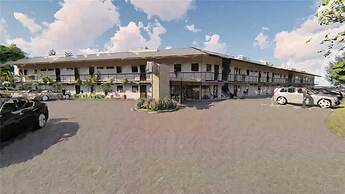 Deluxe King Gulf View Rm 204 Apartment 1