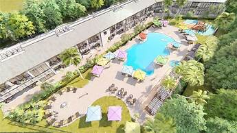 Deluxe King Gulf View Rm 204 Apartment 1