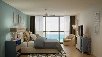 Deluxe King Gulf View Rm 209 Apartment 1