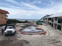 Deluxe King Gulf View Rm 212 Apartment 1