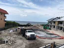 Deluxe King Gulf View Rm 214 Apartment 1