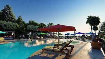 Deluxe King Resort View Rm 107 Apartment 1