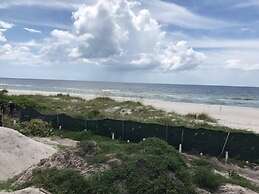 Gulf Front Suite 201 Apartment 1