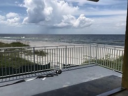 Gulf Front Suite 201 Apartment 1