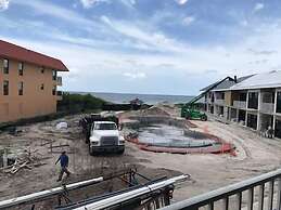 Gulf View Room 213 Apartment 1