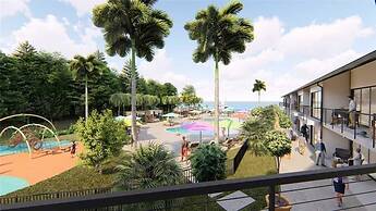 Gulf View Suite 105 Apartment 1