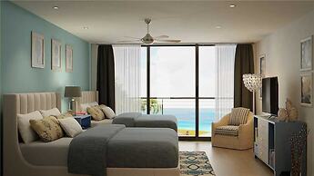 Gulf View Suite 210 Apartment 1