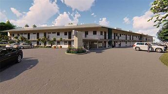 Gulf View Suite 210 Apartment 1