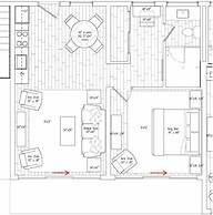 Gulf View Suite 211 Apartment 1