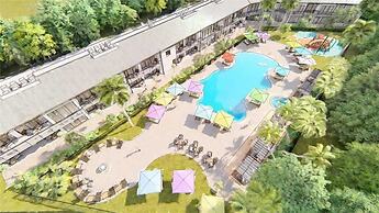 Gulf View Suite 211 Apartment 1