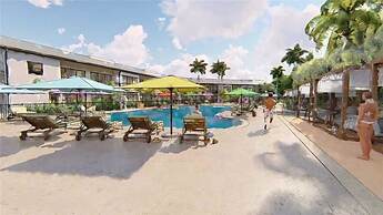 Gulf View Suite 211 Apartment 1