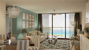 Resort View Suite 106 Apartment 1