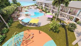 Resort View Suite 106 Apartment 1