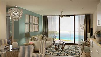 Resort View Suite 115 Apartment 1