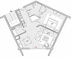 The Anna Maria Luxury Suite Apartment 1