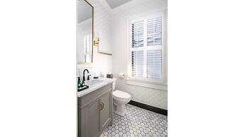 154 ABC Spring Street - 7 BR / 5 BA Holiday home 7