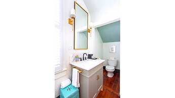 154 ABC Spring Street - 7 BR / 5 BA Holiday home 7