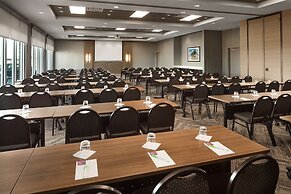 Hyatt Place Calgary Airport