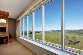 Hyatt Place Calgary Airport