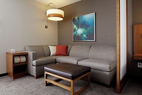 Hyatt Place Calgary Airport