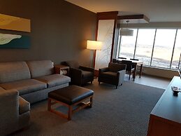 Hyatt Place Calgary Airport