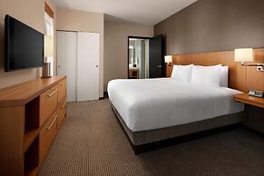 Hyatt Place Calgary Airport