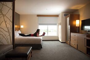 Hyatt Place Calgary Airport