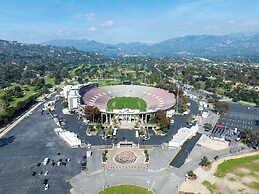 Hyatt Place Pasadena