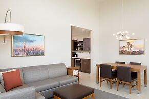 Hyatt Place Pasadena