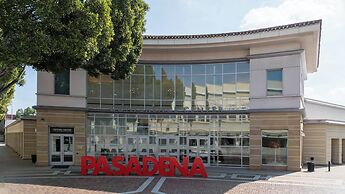 Hyatt Place Pasadena