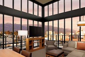 Hyatt Place Pasadena