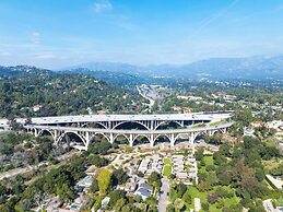 Hyatt Place Pasadena