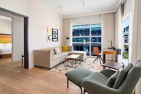 Hyatt Centric Mountain View