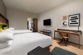 Hyatt Centric Mountain View