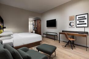 Hyatt Centric Mountain View
