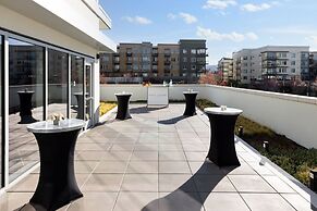 Hyatt Centric Mountain View