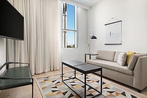Hyatt Centric Mountain View