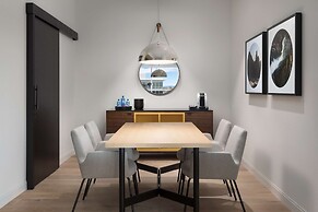 Hyatt Centric Mountain View