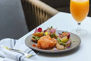 Hyatt Centric Mountain View