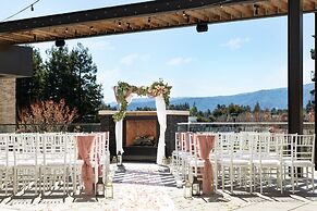 Hyatt Centric Mountain View