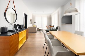 Hyatt Centric Mountain View
