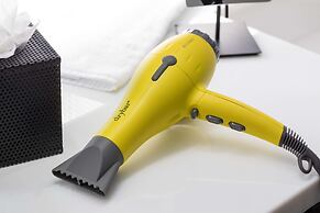 Hyatt Centric Mountain View