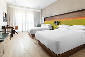 Hyatt Centric Mountain View