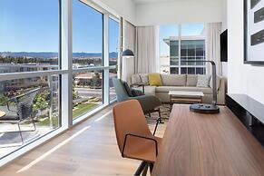 Hyatt Centric Mountain View