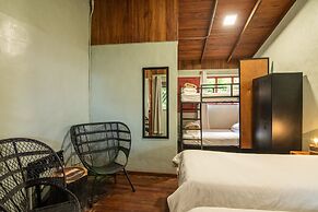 Selina Monteverde - Hostel