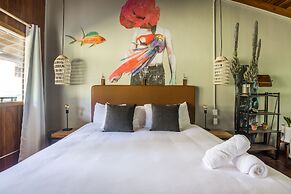 Socialtel Monteverde