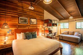 Socialtel Monteverde